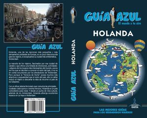 HOLANDA (GUÍA AZUL) *