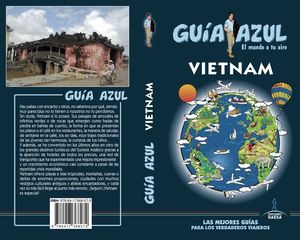 VIETNAM (GUÍA AZUL) *