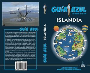ISLANDIA (GUÍA AZUL) *
