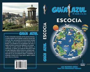 ESCOCIA (GUIA AZUL) *
