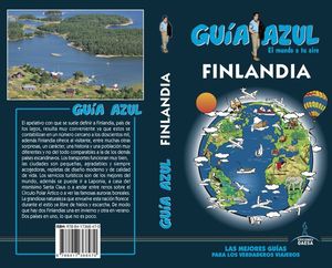 FINLANDIA (GUIA AZUL) *