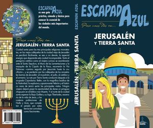 JERUSALN Y TIERRA SANTA 2018 *