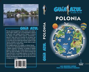 POLONIA (GUIA AZUL) *