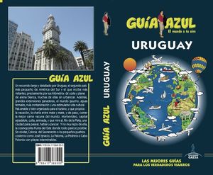 URUGUAY GUÍA AZUL *