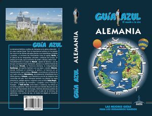 ALEMANIA (GUIA AZUL) *