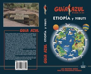 ETIOPIA Y BUTI (GUIA AZUL) *