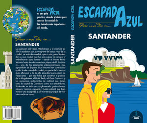 SANTANDER (ESCAPADA AZUL ) *