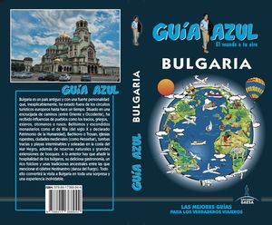 BULGARIA (GUÍA AZUL) *