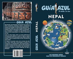 NEPAL (GUÍA AZUL) *