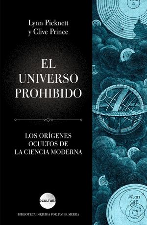 EL UNIVERSO PROHIBIDO *