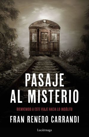 PASAJE AL MISTERIO *