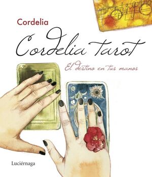 CORDELIA TAROT *