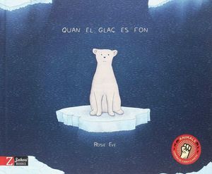 QUAN EL GLAÇ ES FON *