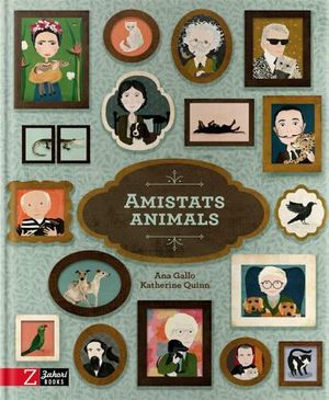 AMISTATS ANIMALS *