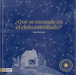 ¿QUÉ SE ESCONDE EN EL CIELO ESTRELLADO? *