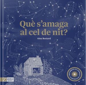 QUÈ S'AMAGA AL CEL DE NIT? *