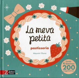 PETITS PROFESSIONALES PASTISSERS *