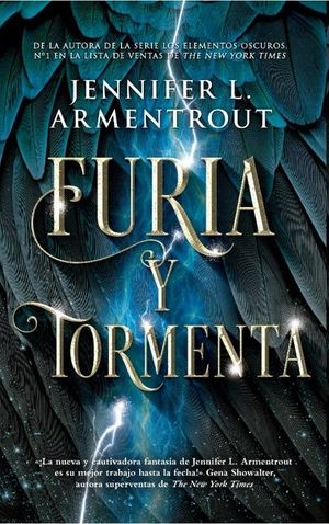 FURIA Y TORMENTA *