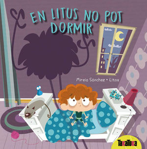 EN LITUS NO POT DORMIR  *