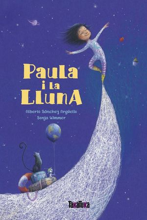 PAULA I LA LLUNA *