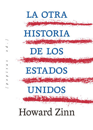 LA OTRA HISTORIA DE LOS ESTADOS UNIDOS