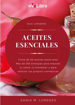 GUÍA ACEITES ESENCIALES *