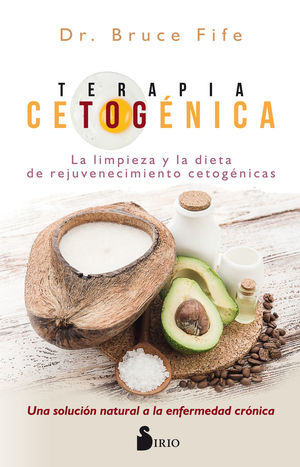 TERAPIA CETOGÉNICA *