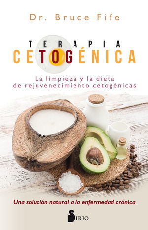 TERAPIA CETOGÉNICA *