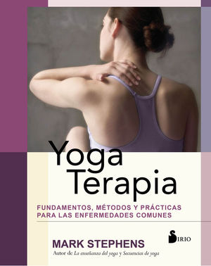 YOGA TERAPIA *