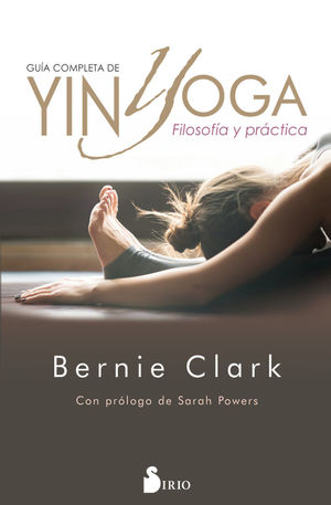 GUÍA COMPLETA DE YIN YOGA *