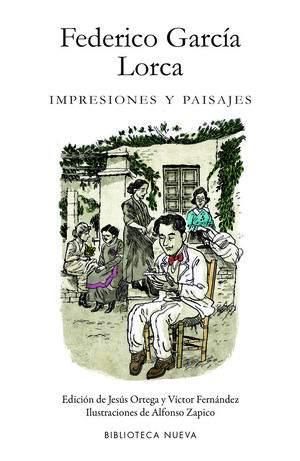 IMPRESIONES Y PAISAJES *