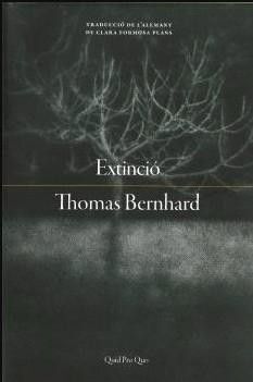 EXTINCIO *
