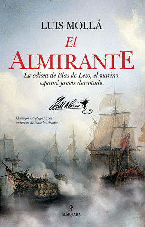 EL ALMIRANTE *