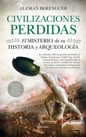 CIVILIZACIONES PERDIDAS *