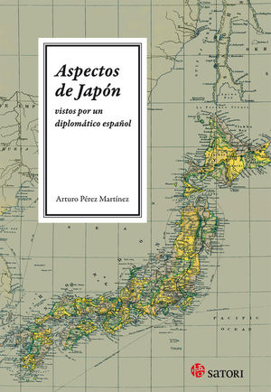 ASPECTOS DE JAPÓN VISTOS POR UN DIPLOMÁTICO ESPAÑOL *