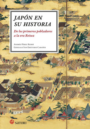 JAPON EN SU HISTORIA *