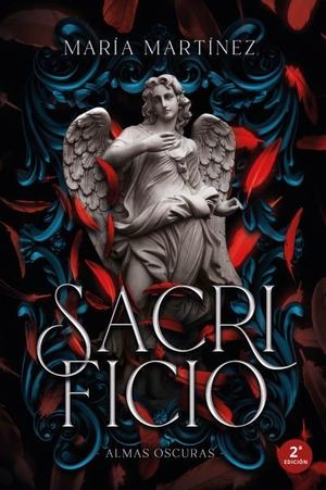 SACRIFICIO (ALMAS OSCURAS 3) *