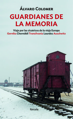 GUARDIANES DE LA MEMORIA *