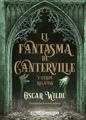 EL FANTASMA DE CANTERVILLE *