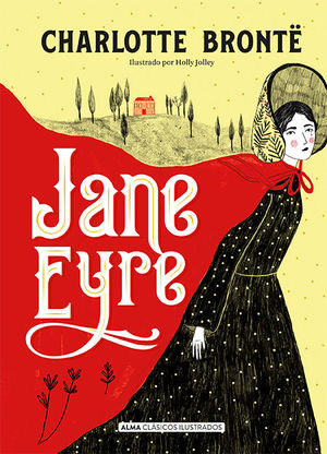 JANE EYRE *