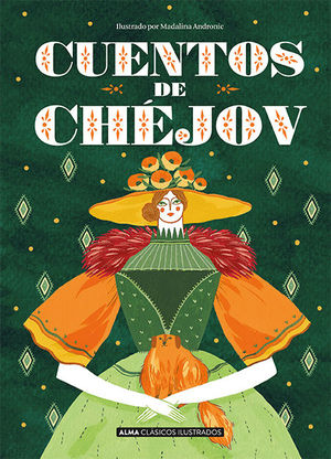 CUENTOS DE CHÉJOV *