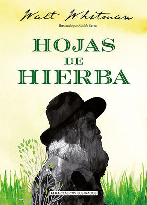 HOJAS DE HIERBA *