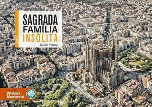 SAGRADA FAMILIA INSÒLITA (CAT)