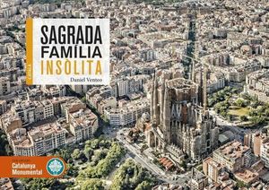 SAGRADA FAMILIA INSÒLITA (CAT)