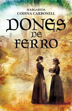 DONES DE FERRO *