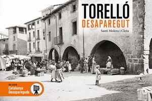 TORELLÓ DESAPAREGUT
