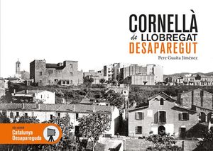 CORNELLÀ DE LLOBREGAT DESAPAREGUT *