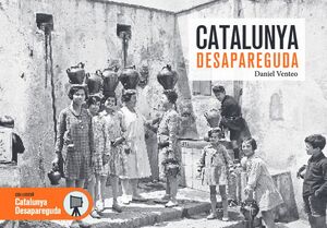 CATALUNYA DESAPAREGUDA