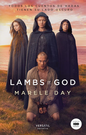 LAMBS OF GOD *