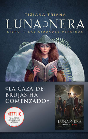 LUNA NERA *